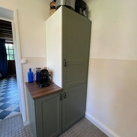 Maison En Normandie - 1h15 De Paris - 8 Personnes בית נופש Acon