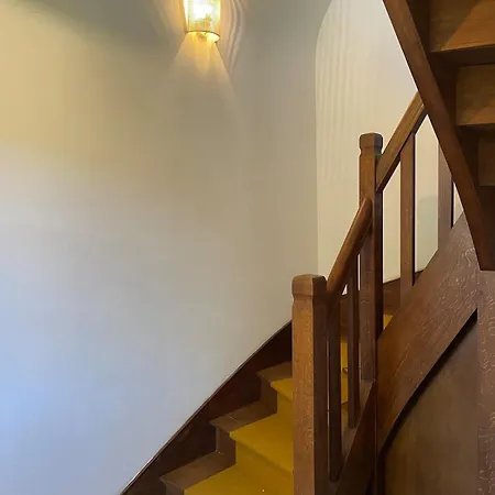 בית נופש Maison En Normandie - 1h15 De Paris - 8 Personnes *