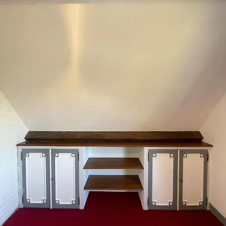Maison En Normandie - 1h15 De Paris - 8 Personnes בית נופש