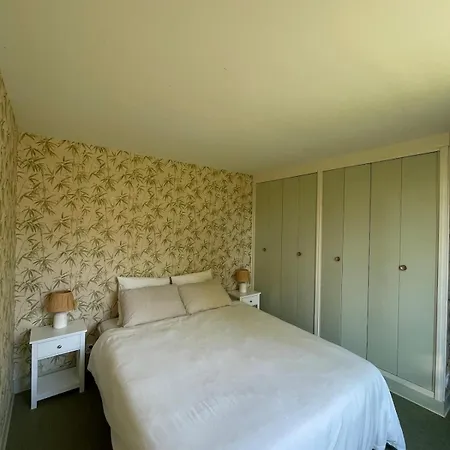 Maison En Normandie - 1h15 De Paris - 8 Personnes בית נופש