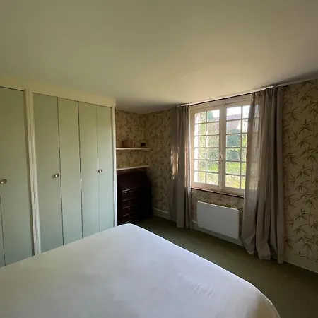 Maison En Normandie - 1h15 De Paris - 8 Personnes *