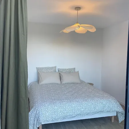 Maison En Normandie - 1h15 De Paris - 8 Personnes * Acon