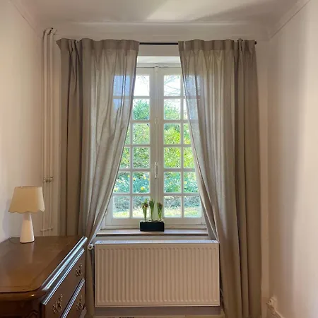 Maison En Normandie - 1h15 De Paris - 8 Personnes *
