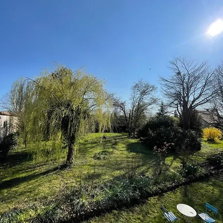 Maison En Normandie - 1h15 De Paris - 8 Personnes Acon