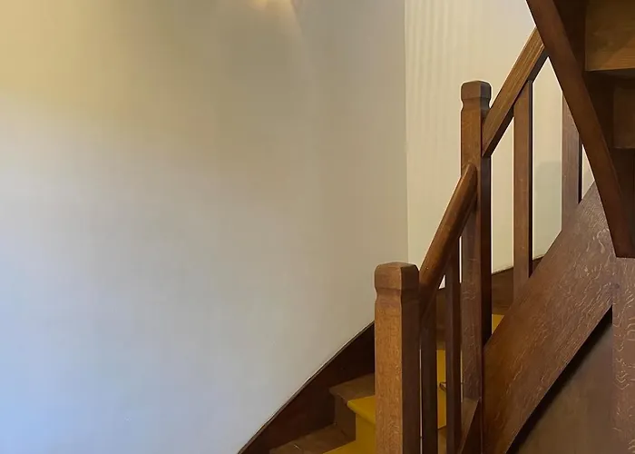 Holiday home Maison En Normandie - 1h15 De Paris - 8 Personnes *