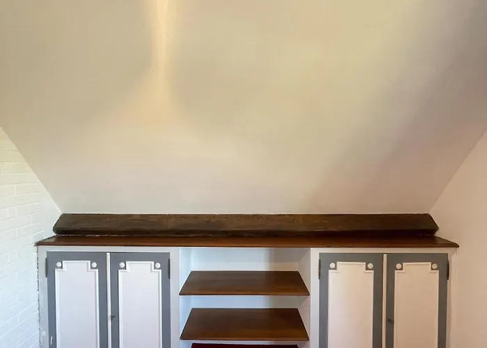 Maison En Normandie - 1h15 De Paris - 8 Personnes Holiday home