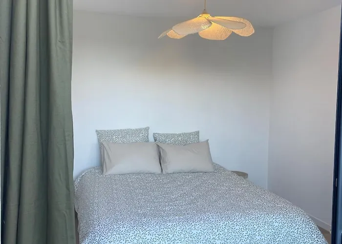 Maison En Normandie - 1h15 De Paris - 8 Personnes * Acon