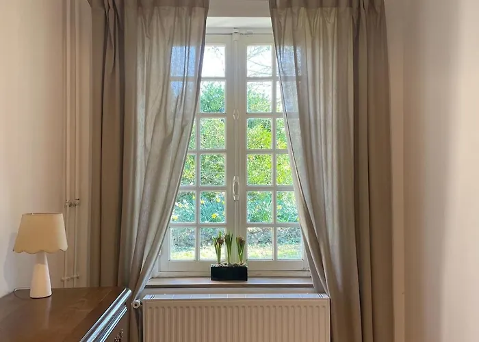 Maison En Normandie - 1h15 De Paris - 8 Personnes *