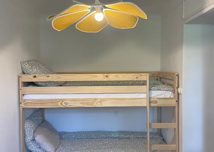 Maison En Normandie - 1h15 De Paris - 8 Personnes Acon